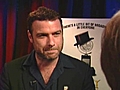'Meet the Nominees': Liev Schreiber - 'Talk Radio'