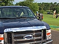 2010 Ford Super Duty