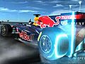 F1: Red Bull KERS and Rear Wing