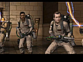 Ghostbusters - [HD Video Game Trailer]