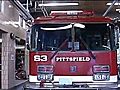 Pittsfield Fire Department In Need