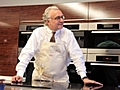 Ecole de cuisine Alain Ducasse