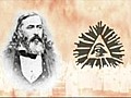 Secret Societies The Dark Mysteries of Power Revealed 3of4