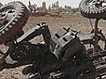 Libya: Arms Dump Blasts May Weaken Rebels