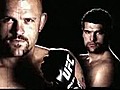 UFC 97: Redemption Trailer