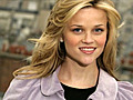 Reese Witherspoon: MiniBio