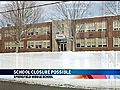 Edison Likely Closing School