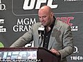 Dana White