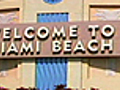 Travel To Miami Beach