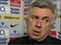 Chelsea must wake up - Ancelotti