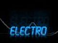 Electro Mix DJ Ficane