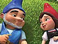 Gnomeo & Juliet