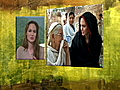 Angelina Jolie visits Pakistan aid camps