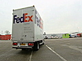 FedEx handling investors fears