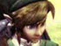 The Legend of Zelda: Twilight Princess Trailer