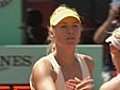 Roland Garros : Day 3 - Women