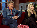 Stevie Nicks and Rod Stewart’s Big Announcement!