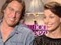 John Corbett and Bridget Moynahan Reveal Their Childhood Secrets!