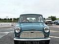 Still Mad for the Mini: 50 Years on