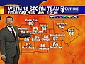 Morning/Afternoon Futurecast Plus 8/17