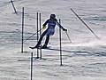 2011 Spindleruv Mlyn: Manuela Moelgg SL1