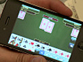 ProSkat: Das Kartenspiel Skat fürs iPhone
