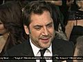 Javier Bardem