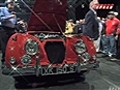 Barrett-Jackson: Life on the Block: Rock &#039;N&#039; Stock