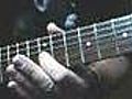 Black Sabbath Guitar Lesson: Electric Funeral