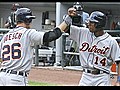 Tigers claw past ChiSox