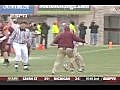 Hokie Football 08