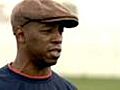 Ian Wright TV special