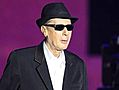 MUSIQUE : Décès du chanteur Alain Bashung à l&#039;âge de 61 ans