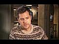 Fringe - Fans Ask Joshua Jackson