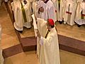 Benedicto XVI consagra la Sagrada Familia como basílica