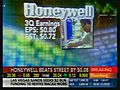 Earnings Watch - Honeywell