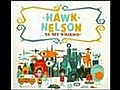 Hawk Nelson-somebody else