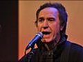 AUDIO: Ray Davies finds lost Kinks demos
