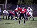 Football Frenzy: Souderton vs. Hatboro-Horsham (10/13/06)