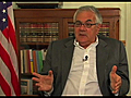 Barney Frank