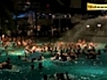 Super Size Pool Party - Aquaboulevard