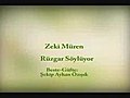 Zeki Müren - Rüzgar Söylüyor