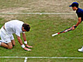 Wimbledon: 2010: Review