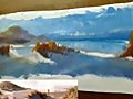 Painting Lesson - Ocean Beach Study