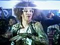 LMFAO ft. Natalia Kills - Champagne Shower (Official Video HQ)