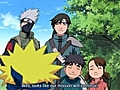 Naruto OVA 2