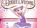 Angelina Ballerina: The Nutcracker Sweet