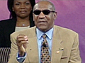 Biography:  Bill Cosby,  Part 5