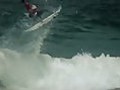 Owen Wright Flies at the Boost Surf Sho : Skuff TV Ep4