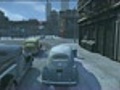 Mafia II